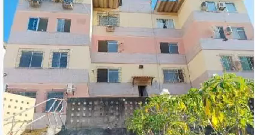 Apartamento com 2 quartos à venda na Rua do Alecrim, Tancredo Neves, Salvador