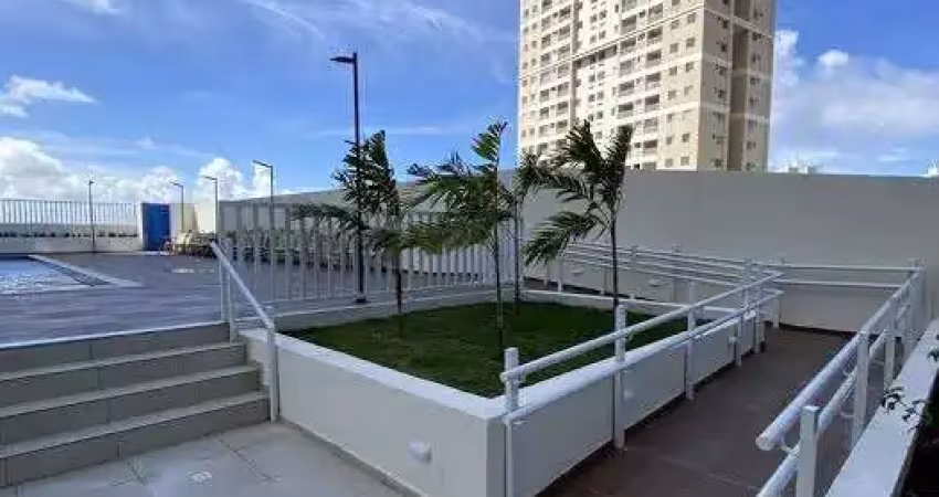Apartamento com 3 quartos à venda na Rua Silveira Martins, Narandiba, Salvador