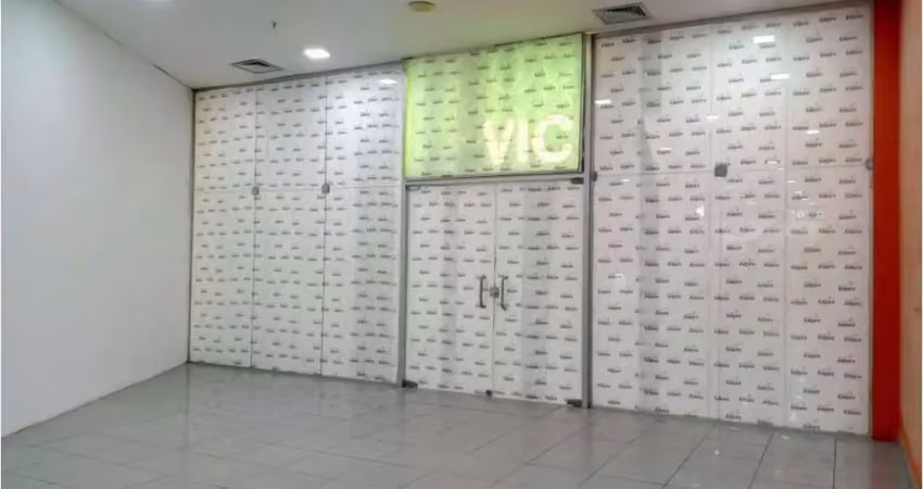 Ponto comercial com 1 sala para alugar na Rua Almeida Garret, Itaigara, Salvador