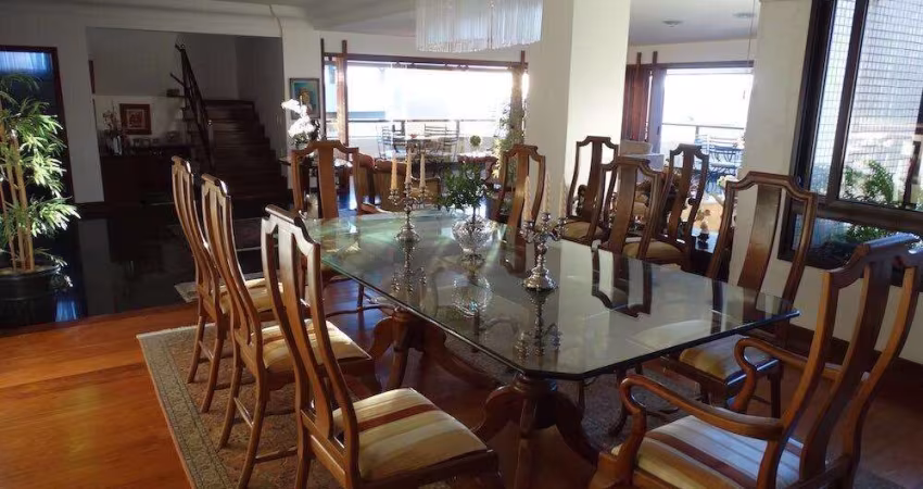 Apartamento com 7 quartos à venda na Rua do Mirante, Rio Vermelho, Salvador