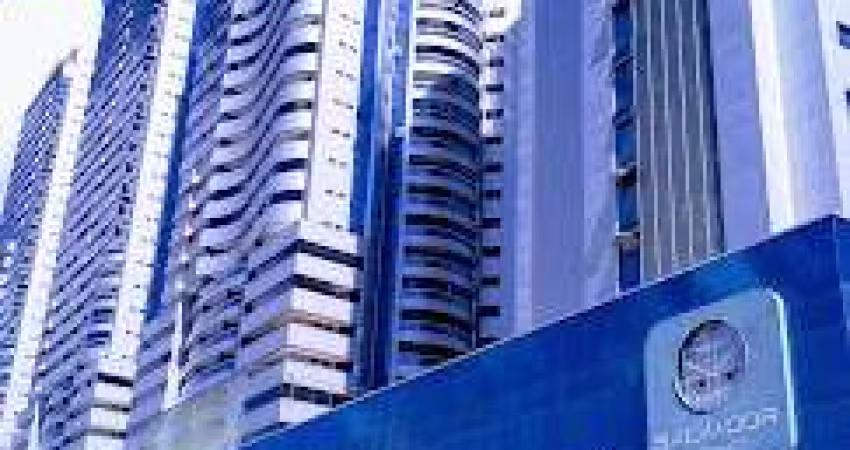 Apartamento com 1 quarto para alugar na Avenida Tancredo Neves, Caminho das Árvores, Salvador