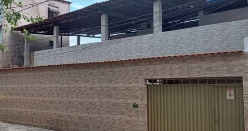 Casa com 2 quartos à venda na Rua da Mangueira de Tancredo Neves, Barreiras, Salvador