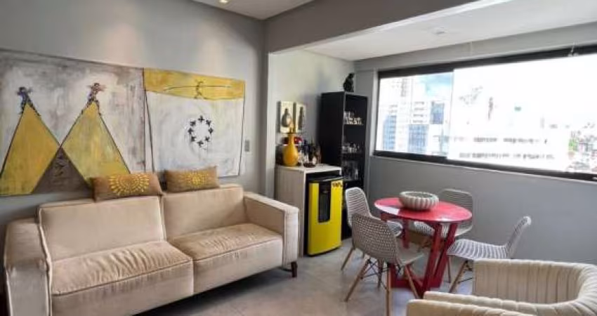 Apartamento com 3 quartos à venda na Rua Icapuí, Candeal, Salvador