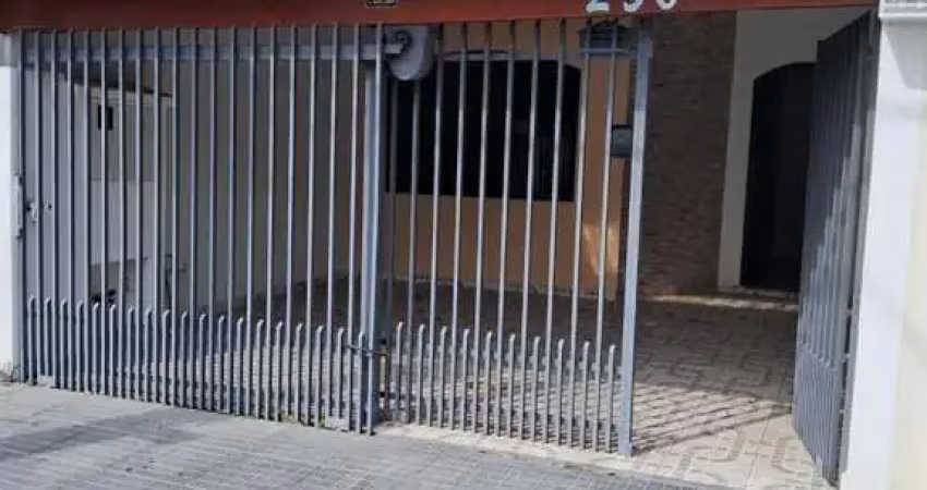 Casa para venda em sorocaba, jardim morumbi, 3 dormitórios, 1 suíte, 2 banheiros, 2 vagas