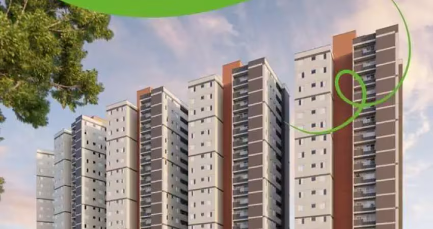 Apartamento para venda em sorocaba, vila rica, 2 dormitórios, 1 banheiro, 1 vaga