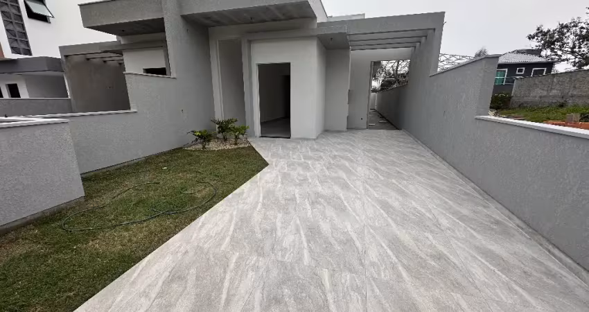 Casa com 3 quartos à venda na Alameda caminho dos areias, 700, São João do Rio Vermelho, Florianópolis
