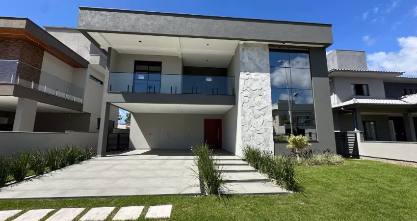 Oportunidade Casa Alto Padrão Condomínio