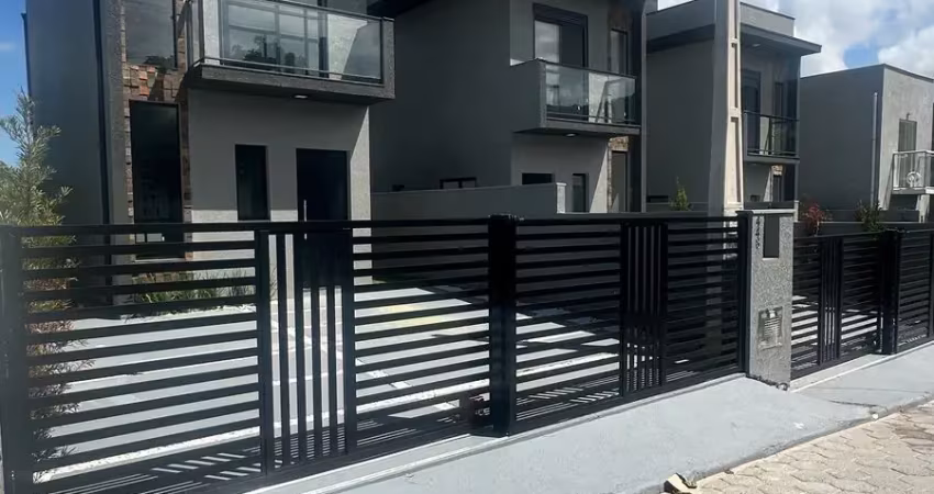 Casa com 2 quartos à venda na Servidão David José Bastos, 444, São João do Rio Vermelho, Florianópolis