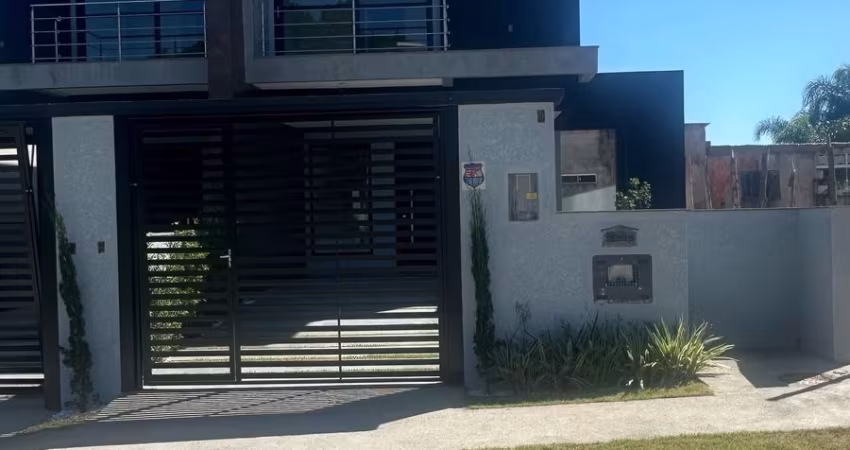 Oportunidade Casa 3 dormitório