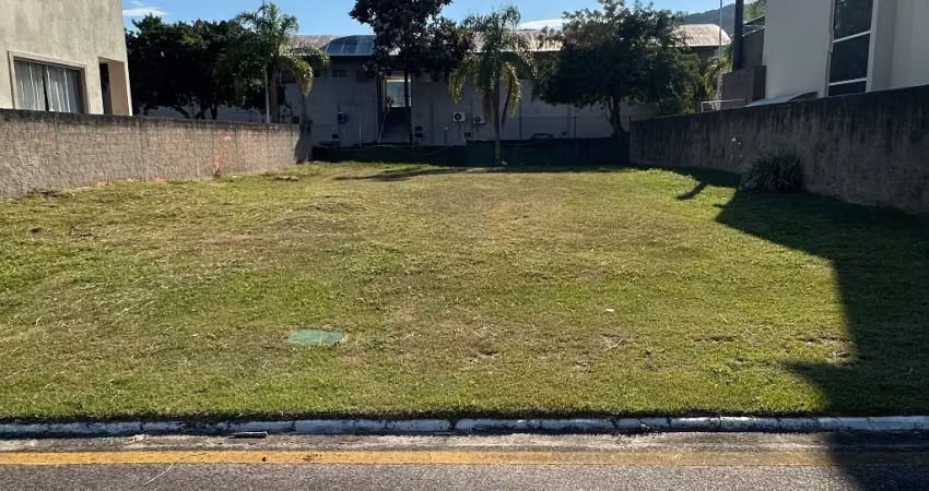 Vendo Terreno Condômino Fechado