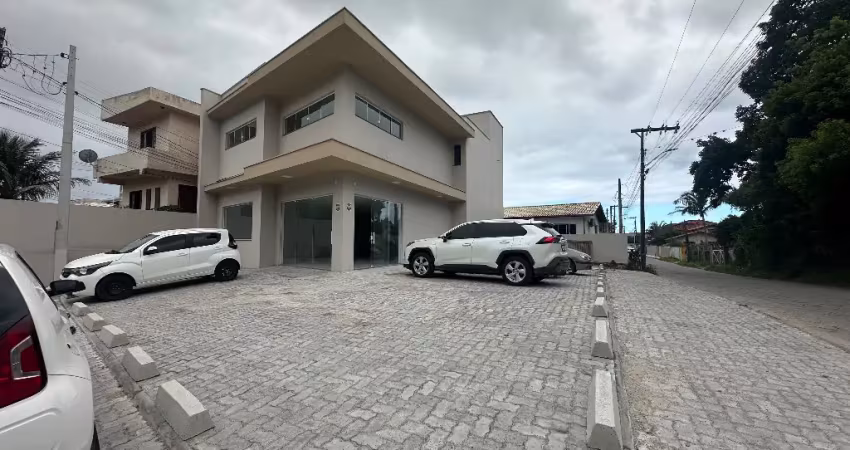 Sala comercial com 1 sala para alugar na Rodovia João Gualberto Soares, 5042, São João do Rio Vermelho, Florianópolis