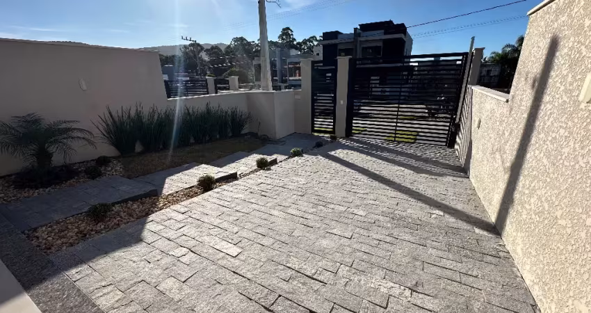 Casa com 3 quartos à venda na Rua alameda Caminho dos areias, 710, Ingleses do Rio Vermelho, Florianópolis