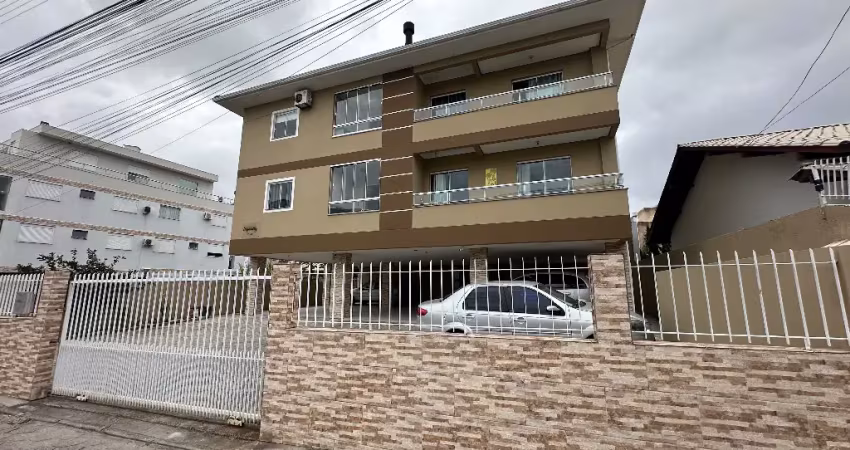 Apartamento com 2 quartos à venda na Servidão Madre Paulina, Ingleses, Florianópolis