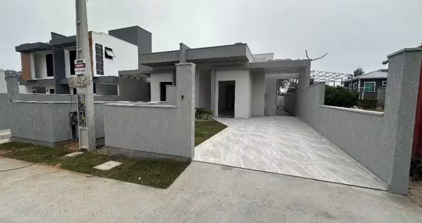 Casa com 3 quartos à venda na Rua caminho dos areias, 11, São João do Rio Vermelho, Florianópolis