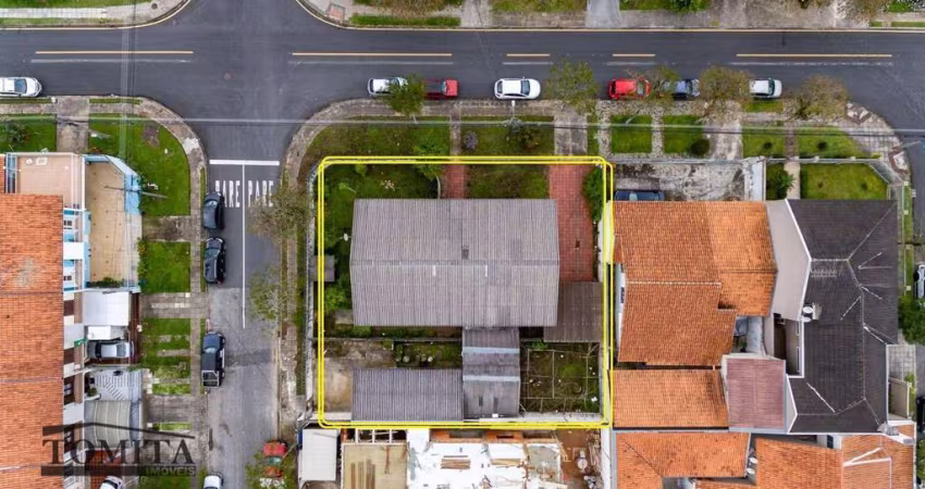 INVESTIDORES E CONSTRUTORES , EXCELENTE TERRENO COMERCIAL E RESIDENCIAL