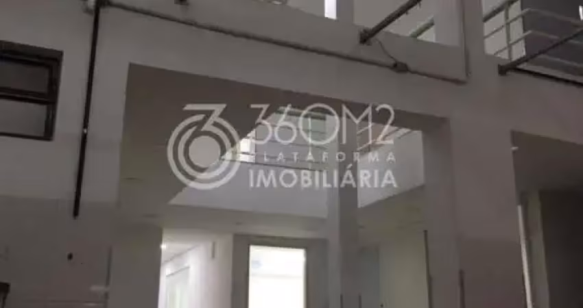 Salão comercial para venda em santo andré, vila marina, 6 banheiros