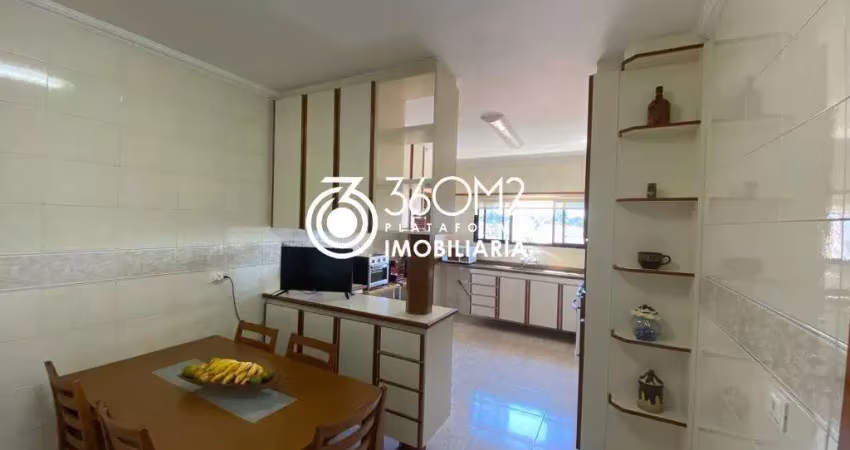 Apartamento para venda em são bernardo do campo, baeta neves, 4 dormitórios, 2 suítes, 5 banheiros, 3 vagas