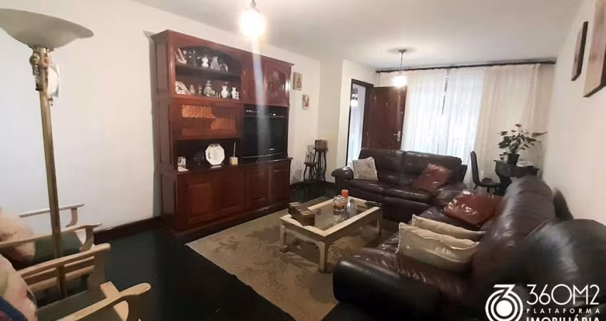 Sobrado para Venda em Santo André, Vila Pires, 3 dormitórios, 1 suíte, 2 banheiros, 2 vagas