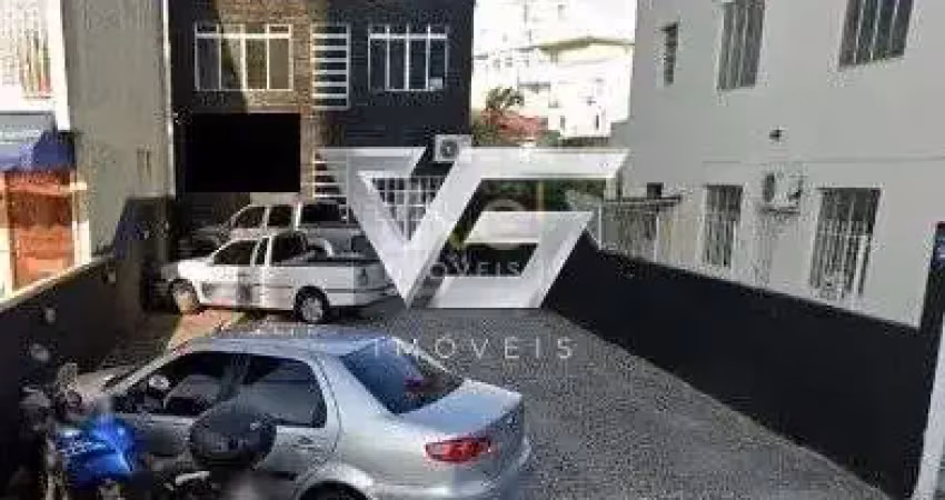 Apartamento à venda no Balneário, Florianópolis 