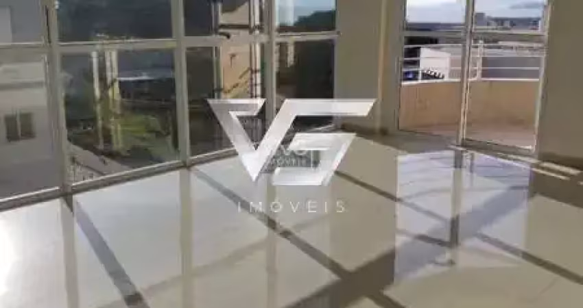 Apartamento com 3 quartos à venda na Agronômica, Florianópolis 