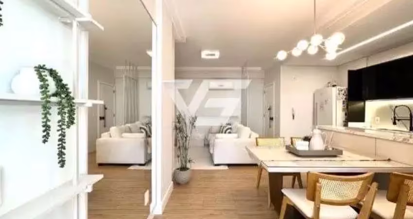 Apartamento com 3 quartos à venda no Centro, Florianópolis 