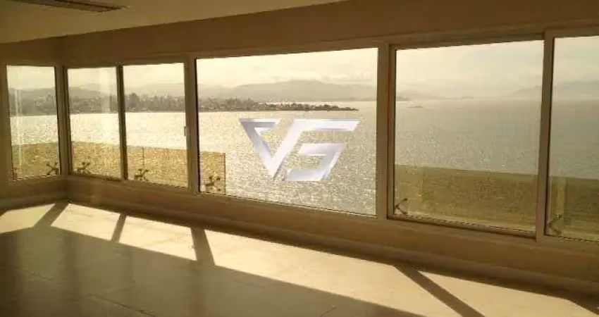 Cobertura com 4 quartos à venda no Centro, Florianópolis 