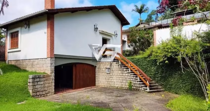 Casa condomínio fechado