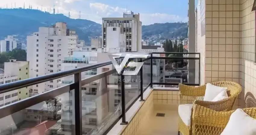 APARTAMENTO NA BEIRA MAR NORTE FRENTE MAR