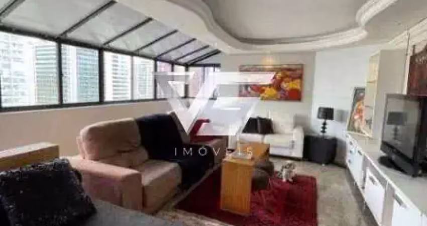 Apartamento com 3 quartos à venda no Centro, Florianópolis 