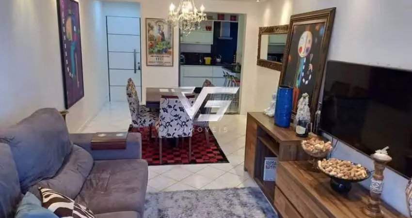 Apartamento com ótima localização no centro de florianópolis
