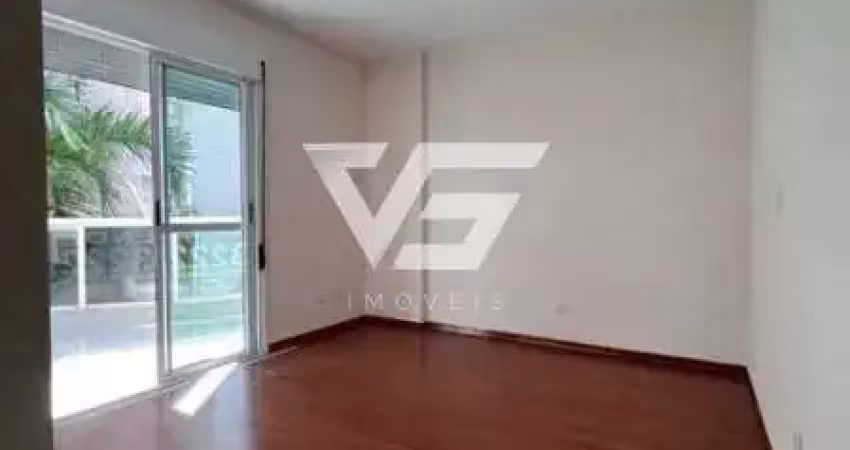 Centro - apartamento com 3 suítes amplo terraço e 2 vagas de garagem