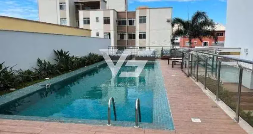 Estreito - apartamento 3 dormitórios sendo 1 suíte com 2 vagas + hbox