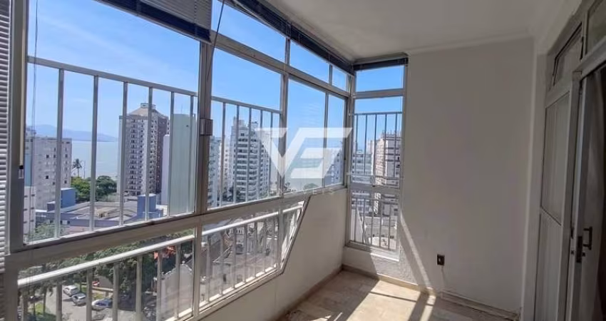 APARTAMENTO 140M² CENTRO DE FLORIANÓPOLIS