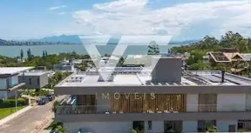 Terreno à venda no Cacupé, Florianópolis 