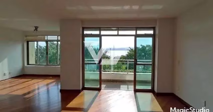Apartamento 3 dormitórios vista mar próximo shopping beira mar