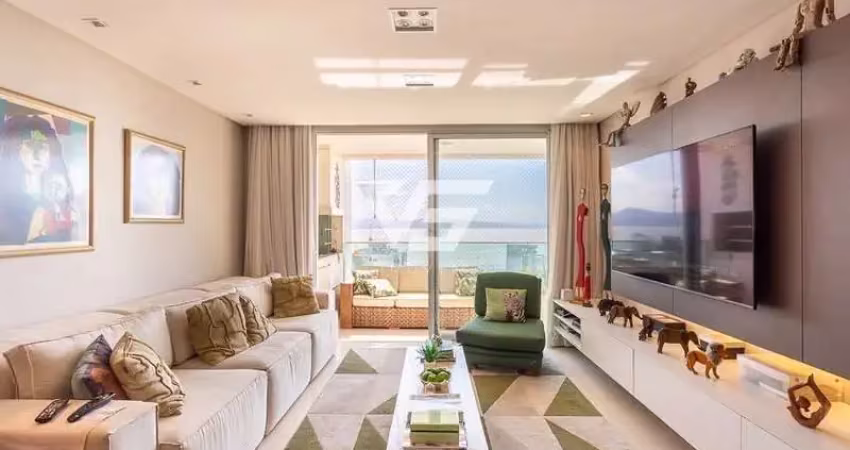 Apartamento com 3 quartos à venda no Centro, Florianópolis 