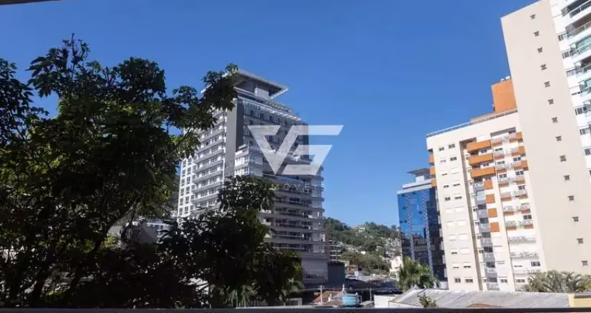 Apartamento com 3 quartos à venda no Centro, Florianópolis 