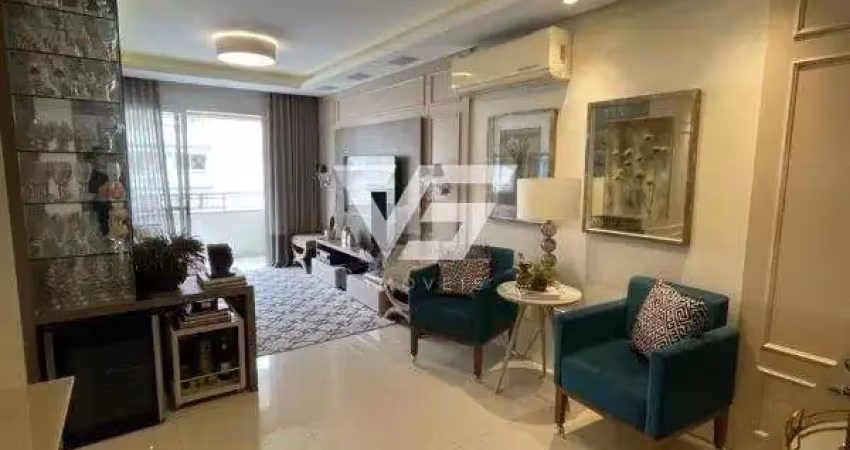 Apartamento com 3 quartos à venda no Centro, Florianópolis 