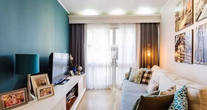 Apartamento com 3 quartos à venda no Centro, Florianópolis 