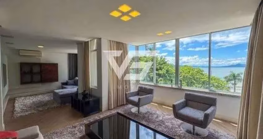 Apartamento centro 3 dormitórios  sendo 2 suítes com 2 vagas