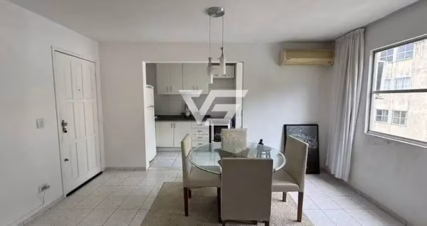 APARTAMENTO SEMI MOBILIADO COM 1 DORMITÓRIO EM COQUEIROS