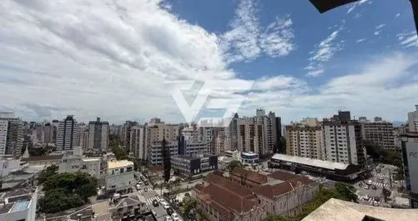 Apartamento com 4 quartos à venda no Cacupé, Florianópolis 