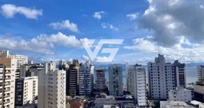 Apartamento 3 dormitórios com 1 vaga ao lado shopping beira mar