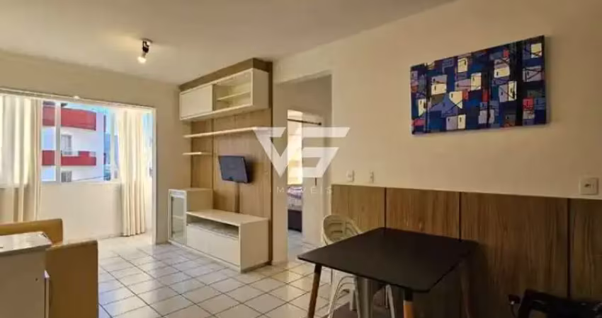 Apartamento com 2 quartos à venda no Carvoeira, Florianópolis 