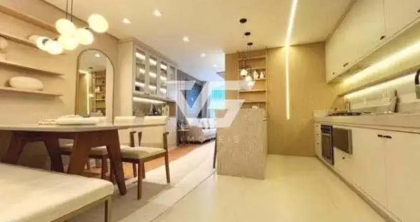 Oportunidade 1 dormitório jardim cidade milano centro floripa