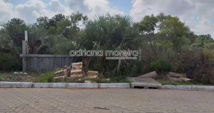 Terreno em condomínio para venda em viamão, condomínio cantegril