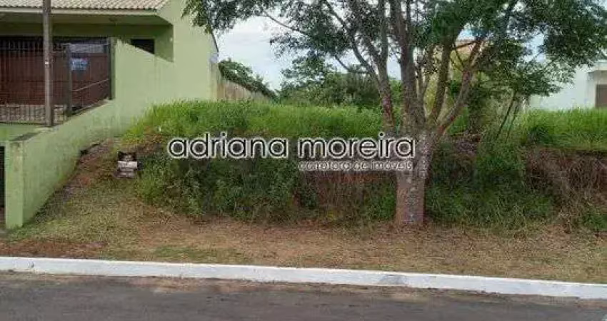Terreno em condomínio para venda em viamão, condomínio cantegril