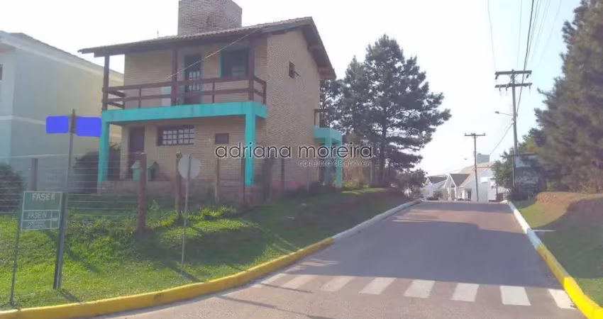 Casa em condomínio para venda em viamão, condomínio cantegril, 2 dormitórios, 1 banheiro