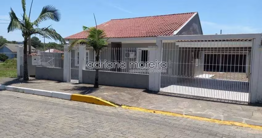 Casa em condomínio para venda em viamão, condomínio cantegril, 3 dormitórios, 1 suíte, 2 banheiros