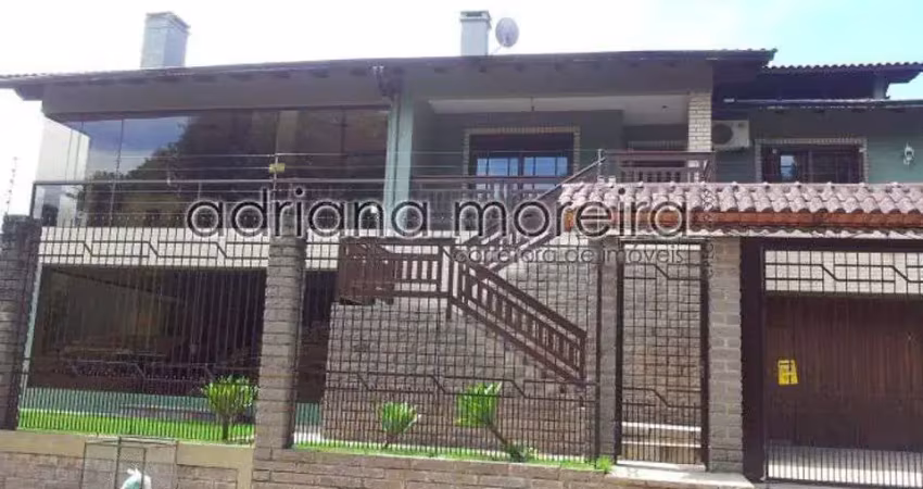 Casa em condomínio para venda em viamão, são lucas, 2 dormitórios, 1 suíte, 4 banheiros, 1 vaga